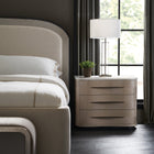 Nomadic 3-Drawer Nightstand