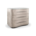 Nomadic 3-Drawer Nightstand