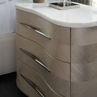 Nomadic 3-Drawer Nightstand