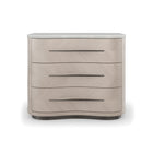Nomadic 3-Drawer Nightstand
