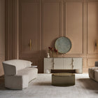 Olympia 3-Seater Sofa