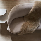 Olympia 3-Seater Sofa