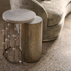 Orbit Nesting Accent Table