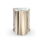 Orbit Nesting Accent Table