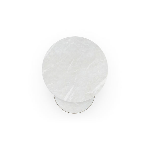 Orbit Nesting Accent Table