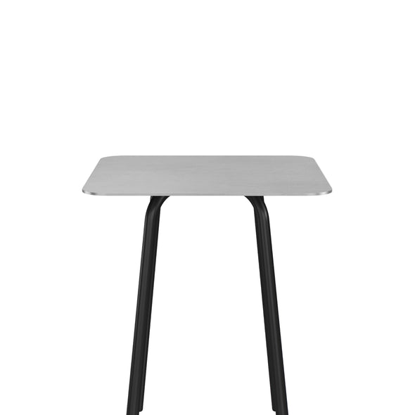 Parrish Outdoor Square Coffee Table