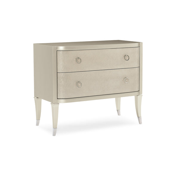 Perfect Match 2-Drawer Nightstand