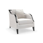 Pitch Perfect Lounge Armchair