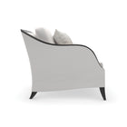 Pitch Perfect Lounge Armchair