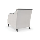 Pitch Perfect Lounge Armchair