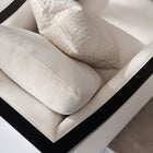 Pitch Perfect Lounge Armchair