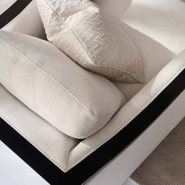 Pitch Perfect Lounge Armchair