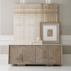 Point Of View 4-Door Sideboard