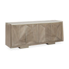 Point Of View 4-Door Sideboard