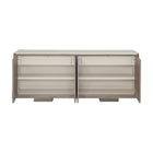Point Of View 4-Door Sideboard