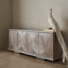Point Of View 4-Door Sideboard