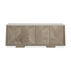 Point Of View 4-Door Sideboard
