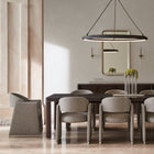 Polish Off Dining Armchair