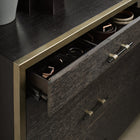Remix 8-Drawer Double Dresser