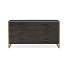 Remix 8-Drawer Double Dresser