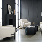 Remix Lounge Armchair