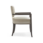 Reserved Seating Dining Armchair