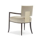 Reserved Seating Dining Armchair