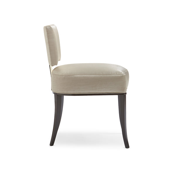 Reserved Seating Dining Side Chair