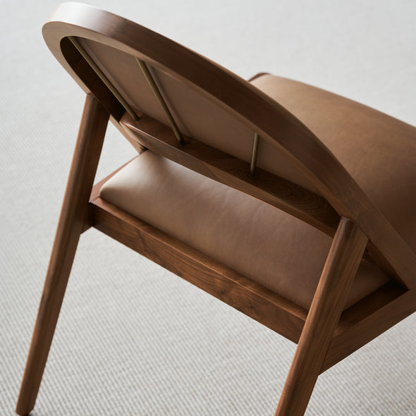 Rhythm Lounge Chair