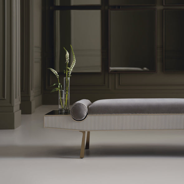 Roll Play Bench