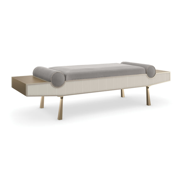 Roll Play Bench