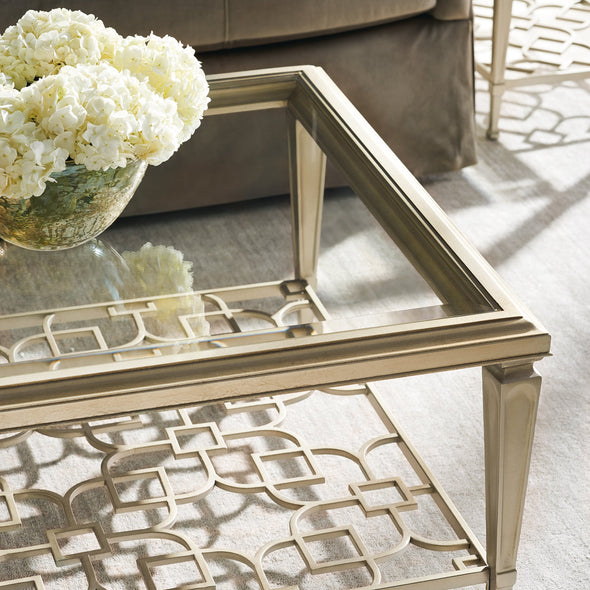 Sociables Coffee Table