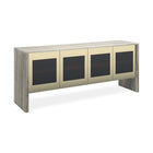 Sojourn 4-Door Sideboard