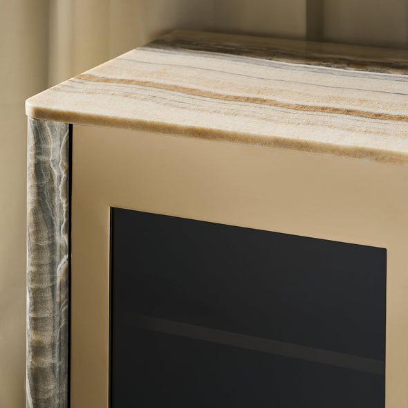 Sojourn 4-Door Sideboard