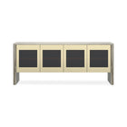 Sojourn 4-Door Sideboard