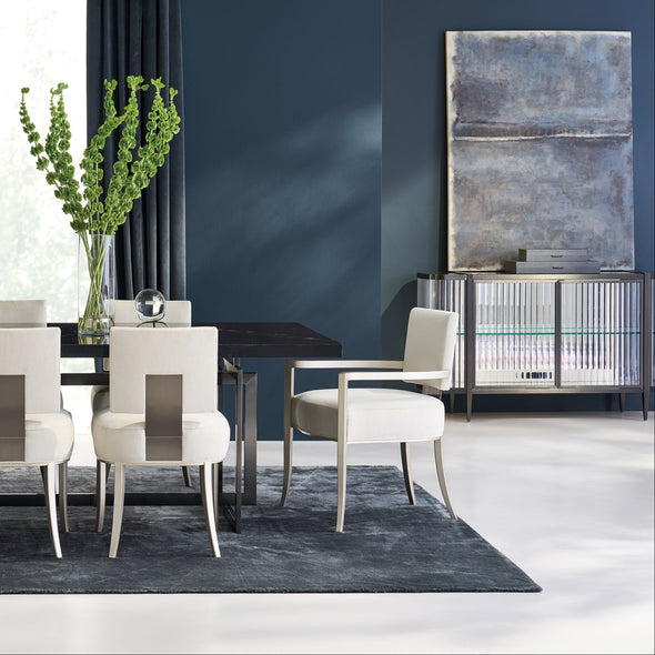 Stop And Stare Sideboard