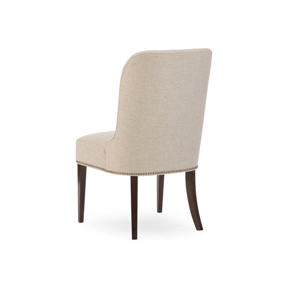 Streamline Dining Side Chair