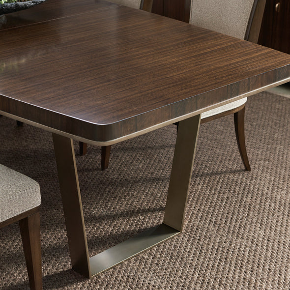 Streamline Extendable Dining Table