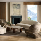 Tulum 3-Seater Sofa