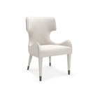 Valentina Uph Dining Armchair