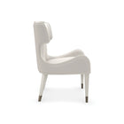 Valentina Uph Dining Armchair