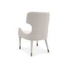 Valentina Uph Dining Armchair