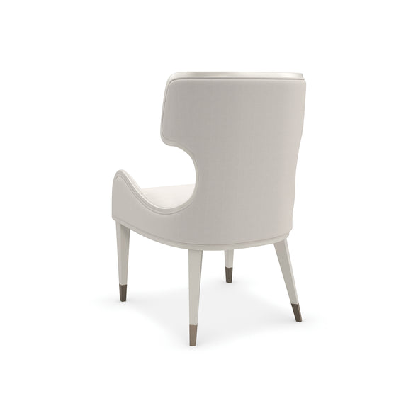 Valentina Uph Dining Armchair