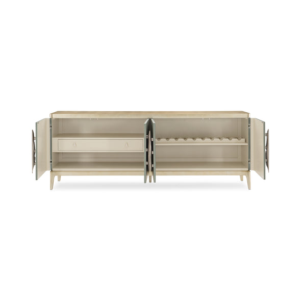 Waterside Entertainment Console
