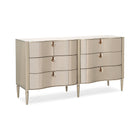 Wonder-full 6-Drawer Dresser