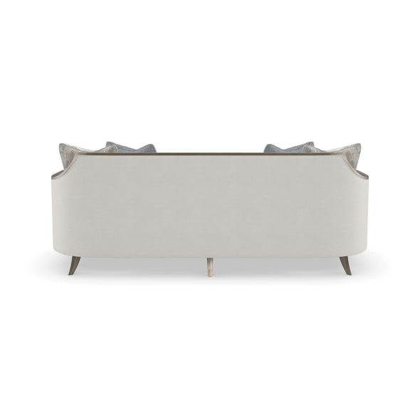 X Factor 2-Seater Sofa