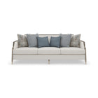 X Factor 2-Seater Sofa