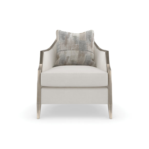 X Factor Matching Lounge Armchair