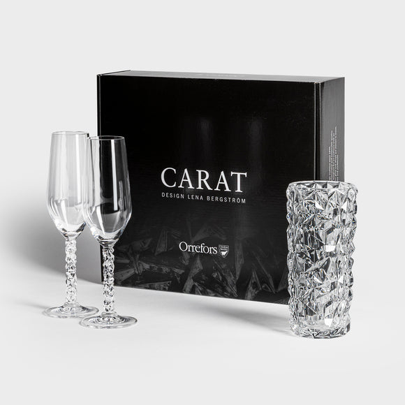 Carat 3-Piece Gift Set