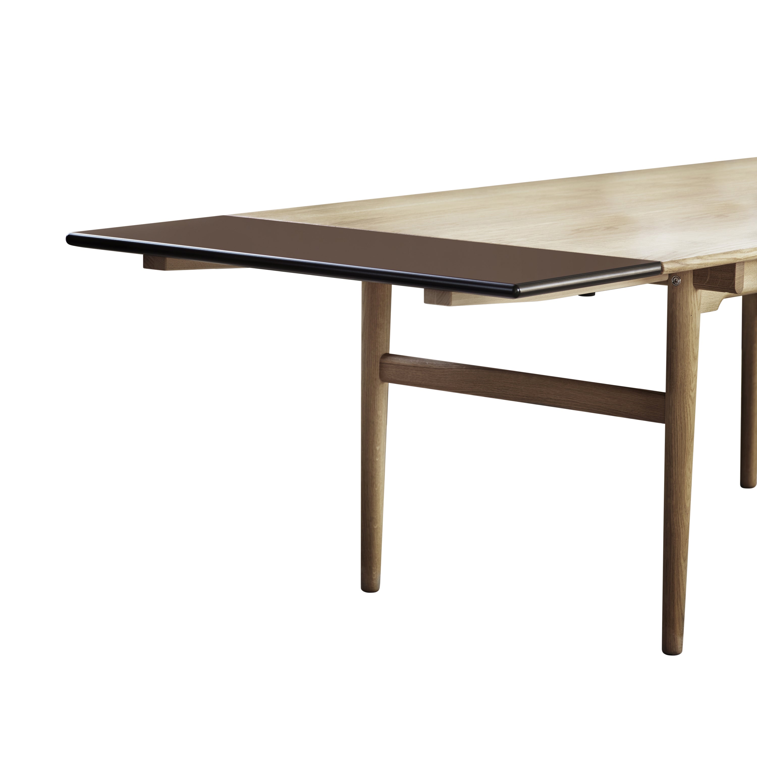 Carl Hansen and Son CH327 Dining Table - 2Modern